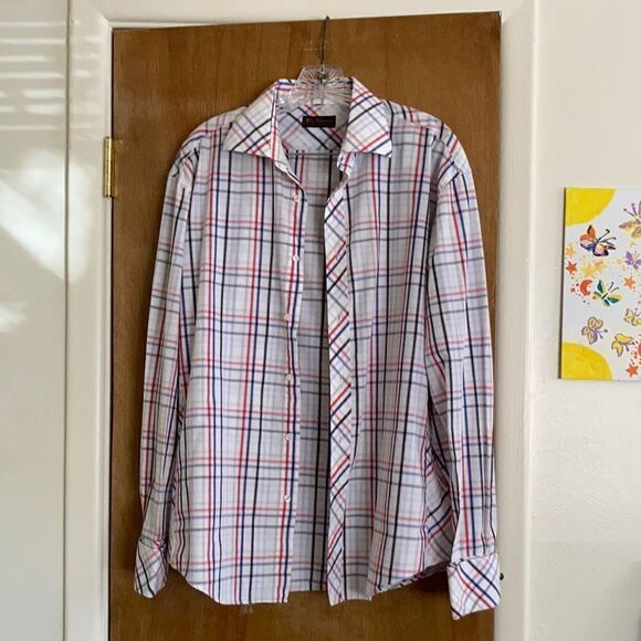 Ben Sherman Buttondown Shirt - Picture 1 of 8